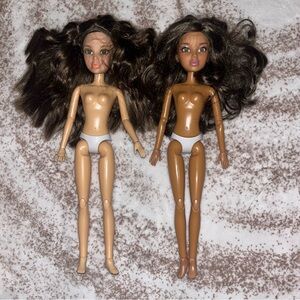 2 Liv Dolls Lot